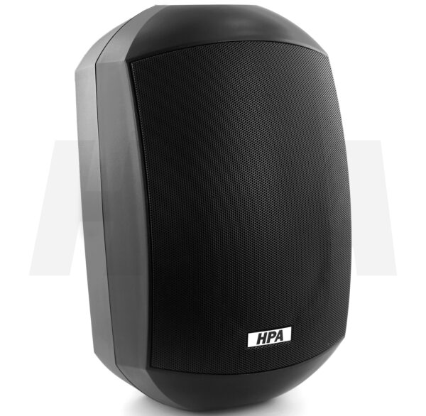 HPA - WS-650BK (par), vodootporni instalacijski zvučnici, 100V / pasiva - Slika 2