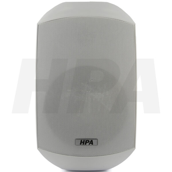 HPA - WS-650WH (par), vodootporni instalacijski zvučnici, 100V / pasiva