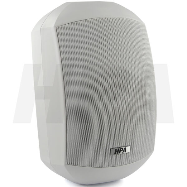 HPA - WS-650WH (par), vodootporni instalacijski zvučnici, 100V / pasiva - Slika 2