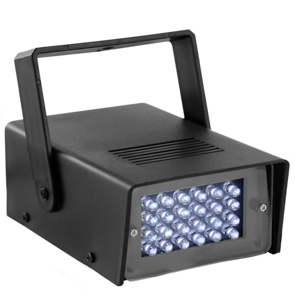 BoomTone DJ - FLASHLED-MINI
