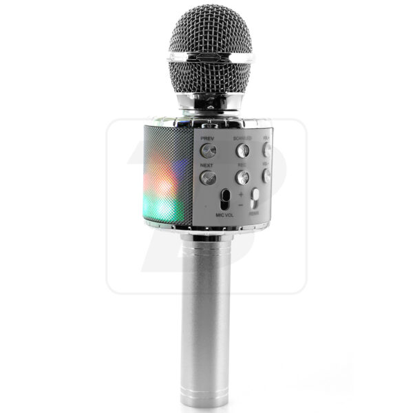 BoomTone DJ - STAR-SING LED - Slika 2
