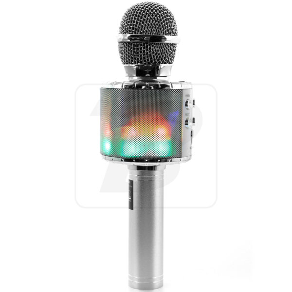 BoomTone DJ - STAR-SING LED - Slika 3