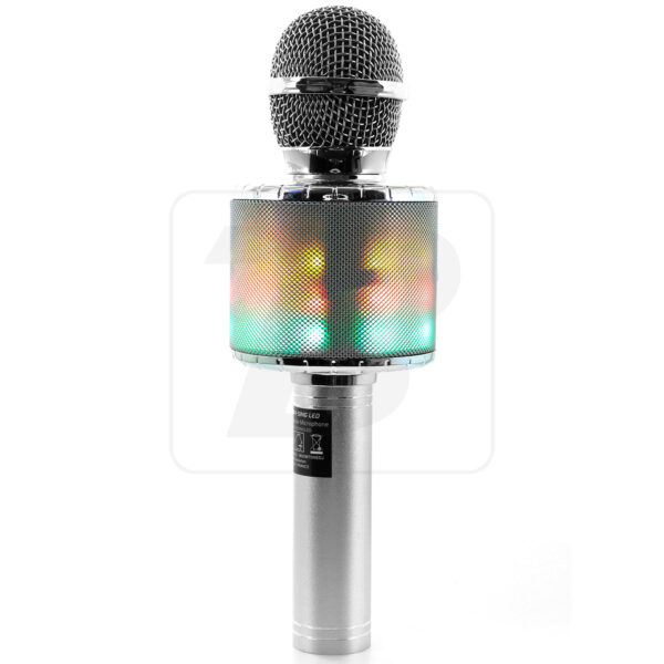 BoomTone DJ - STAR-SING LED - Slika 4