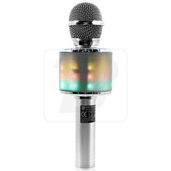 BoomTone DJ - STAR-SING LED - Slika 6