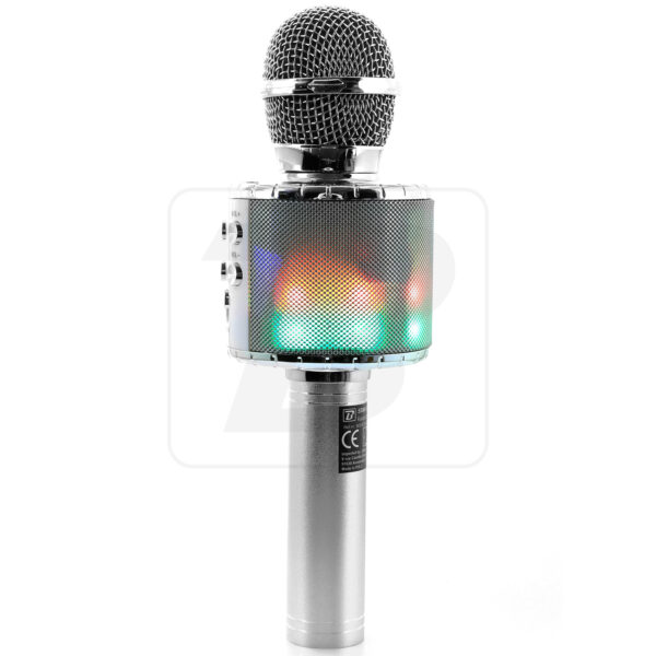 BoomTone DJ - STAR-SING LED - Slika 7