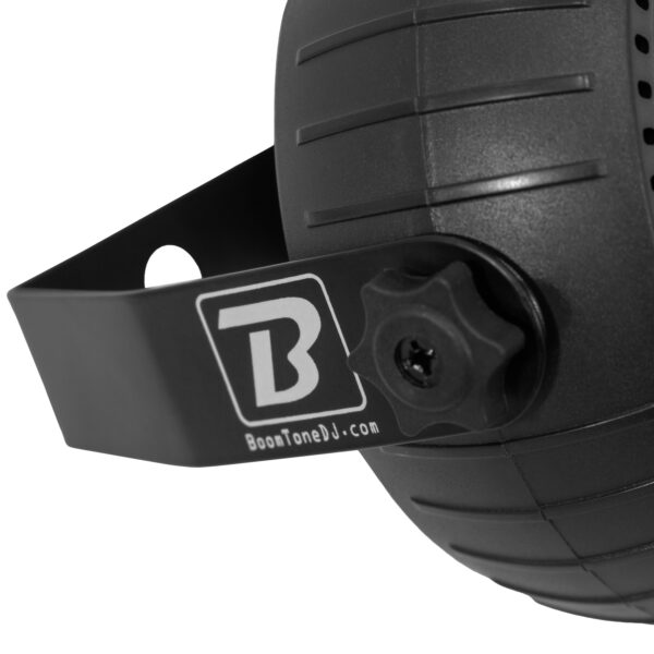 BoomTone DJ - Mega LED 6X3W - Slika 9