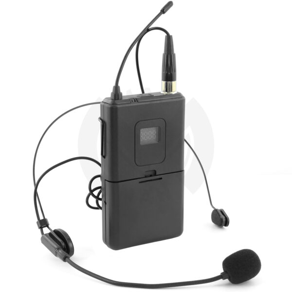 Mac Mah - Mobile 15 Headset 863 - Slika 2