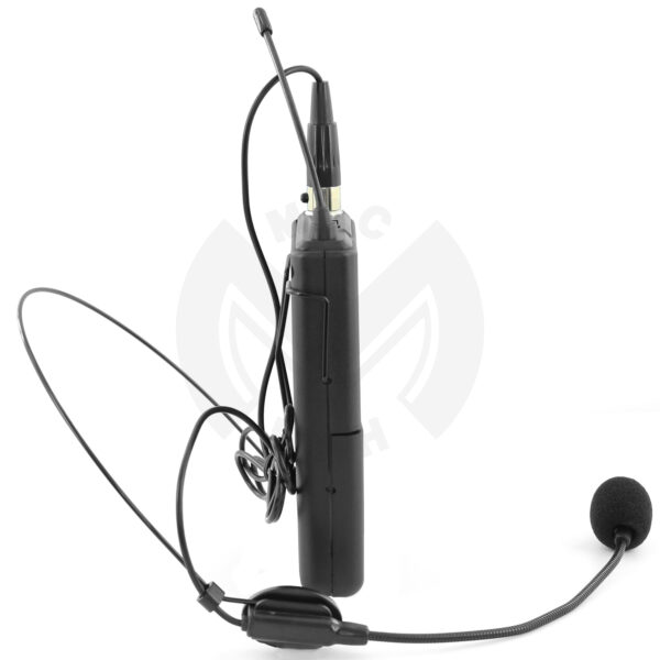 Mac Mah - Mobile 15 Headset 863 - Slika 3