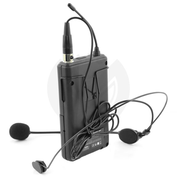 Mac Mah - Mobile 15 Headset 863 - Slika 6