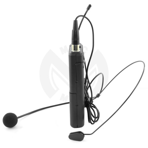 Mac Mah - Mobile 15 Headset 863 - Slika 7