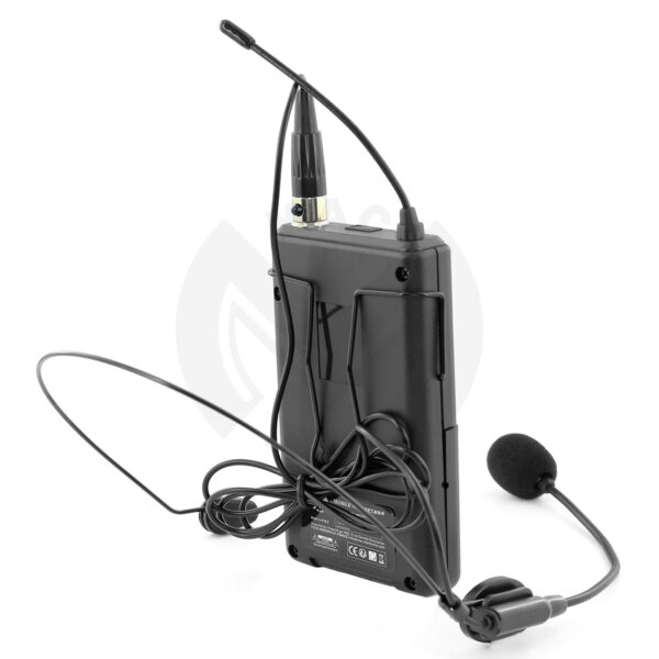 Mac Mah - Mobile 15 Headset 864 - Slika 4