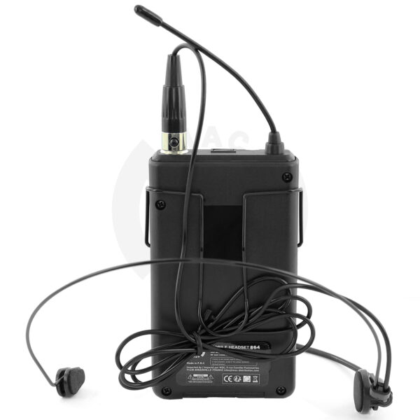 Mac Mah - Mobile 15 Headset 864 - Slika 5