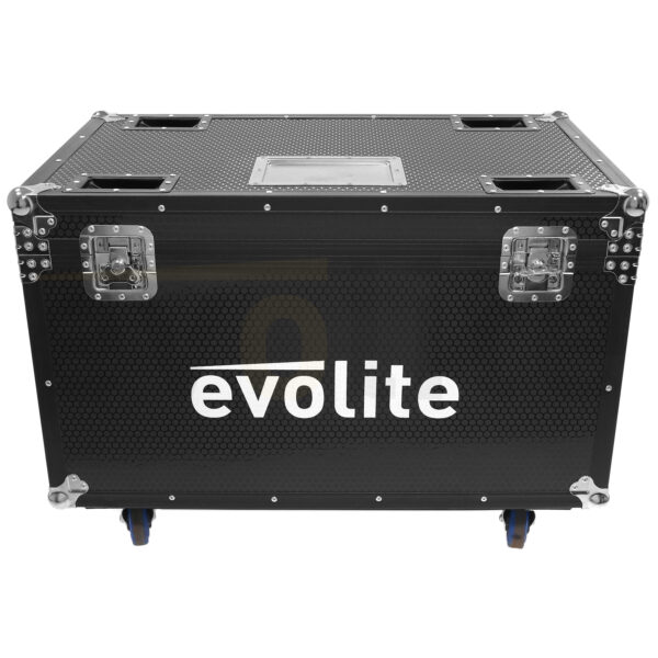 Evolite - PARCOB150 RGBW-FC 8in1