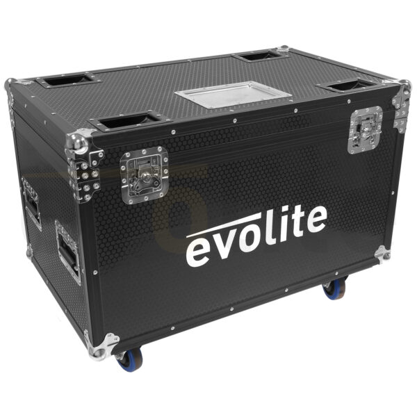 Evolite - PARCOB150 RGBW-FC 8in1 - Slika 2