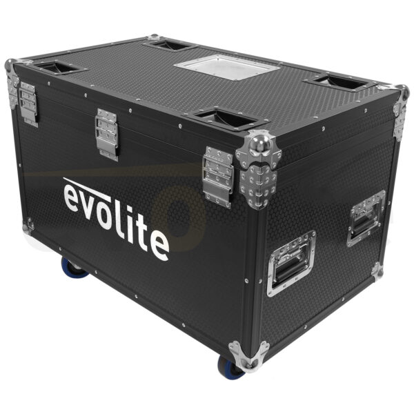 Evolite - PARCOB150 RGBW-FC 8in1 - Slika 4