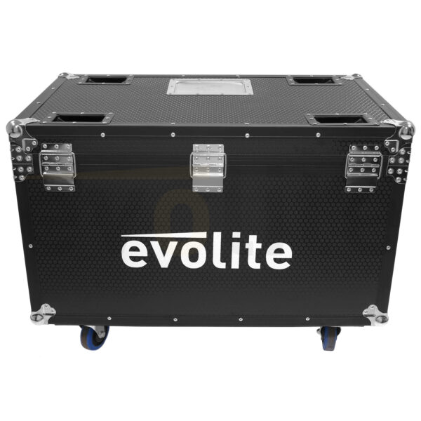 Evolite - PARCOB150 RGBW-FC 8in1 - Slika 5