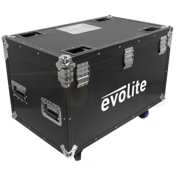 Evolite - PARCOB150 RGBW-FC 8in1 - Slika 6