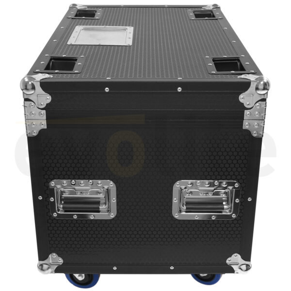 Evolite - PARCOB150 RGBW-FC 8in1 - Slika 7