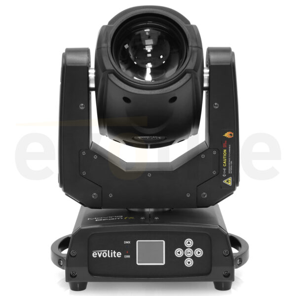Evolite - Moving Beam 1R Set