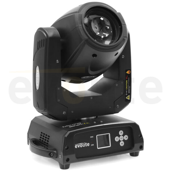 Evolite - Moving Beam 1R Set - Slika 2