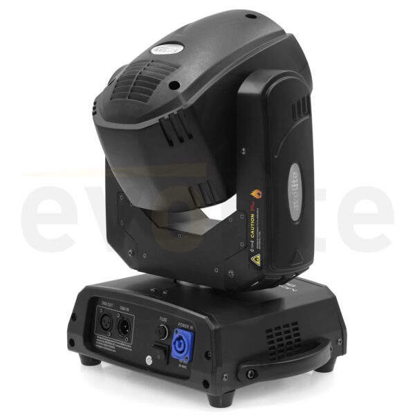 Evolite - Moving Beam 1R Set - Slika 4