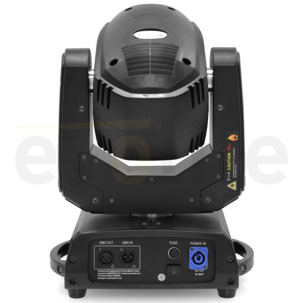 Evolite - Moving Beam 1R Set - Slika 5