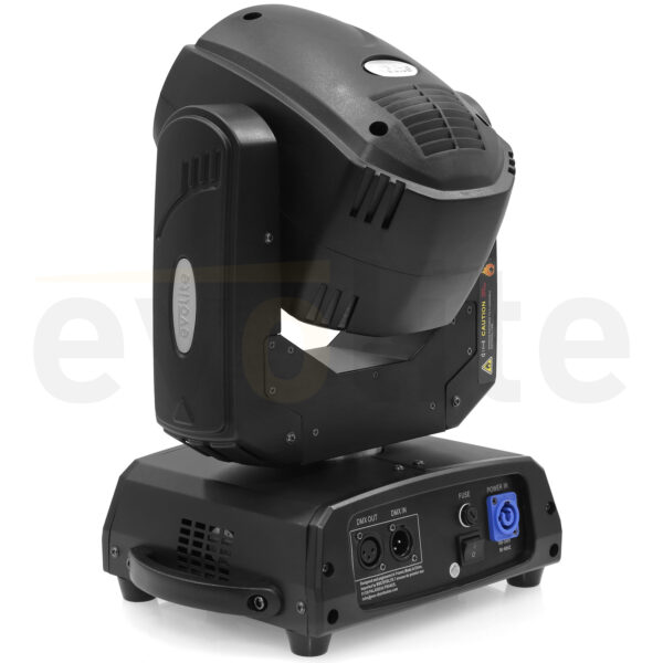 Evolite - Moving Beam 1R Set - Slika 6