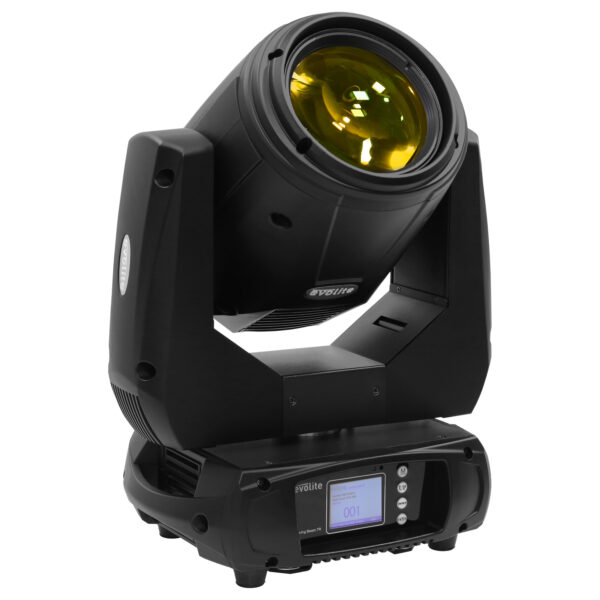 Evolite - Moving Beam 7R Set - Slika 3