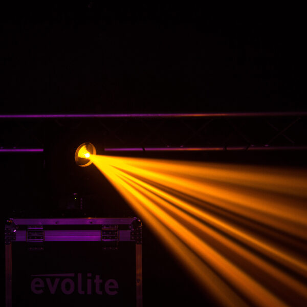 Evolite - Moving Beam 7R Set - Slika 6