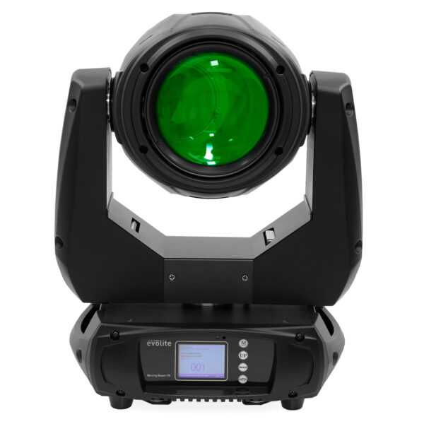 Evolite - Moving Beam 7R Set - Slika 8