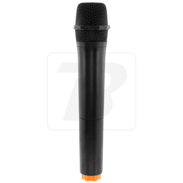 BoomTone DJ - TravelSound Handmic 215, bežićni ručni mikrofon - Slika 4