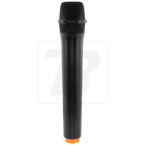 BoomTone DJ - TravelSound Handmic 215, bežićni ručni mikrofon - Slika 6
