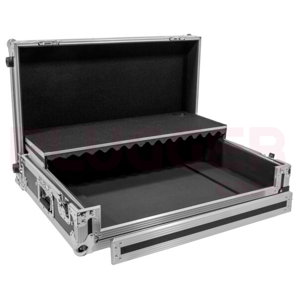 Plugger Case - Flight case XDJ RX3 - Slika 2