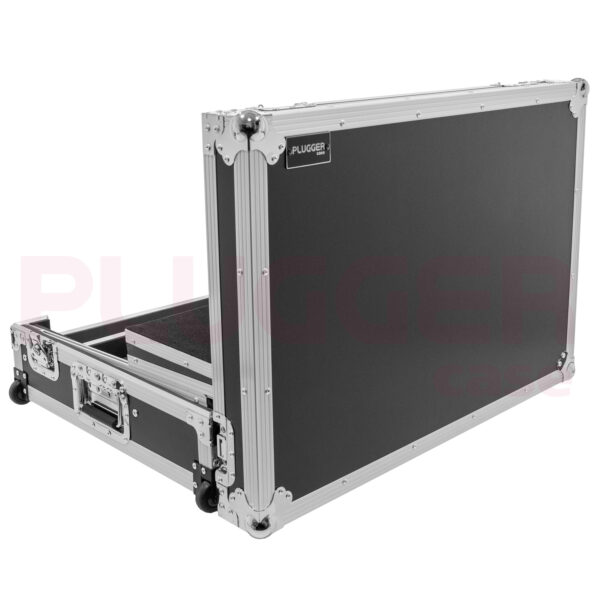 Plugger Case - Flight case XDJ RX3 - Slika 6