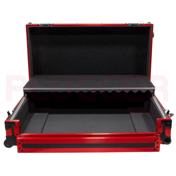Plugger Case - Flight case XDJ RX3 ELITE