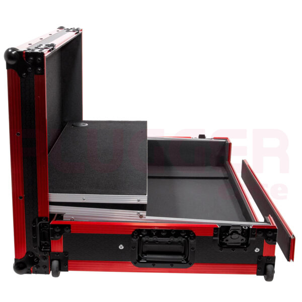 Plugger Case - Flight case XDJ RX3 ELITE - Slika 3
