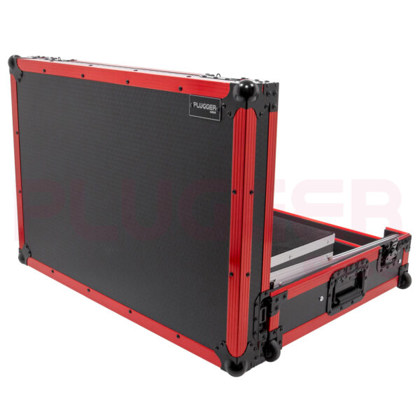 Plugger Case - Flight case XDJ RX3 ELITE - Slika 4