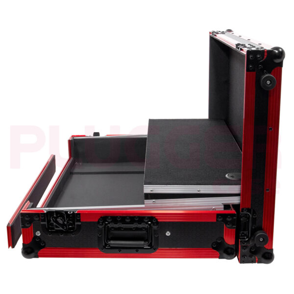 Plugger Case - Flight case XDJ RX3 ELITE - Slika 7