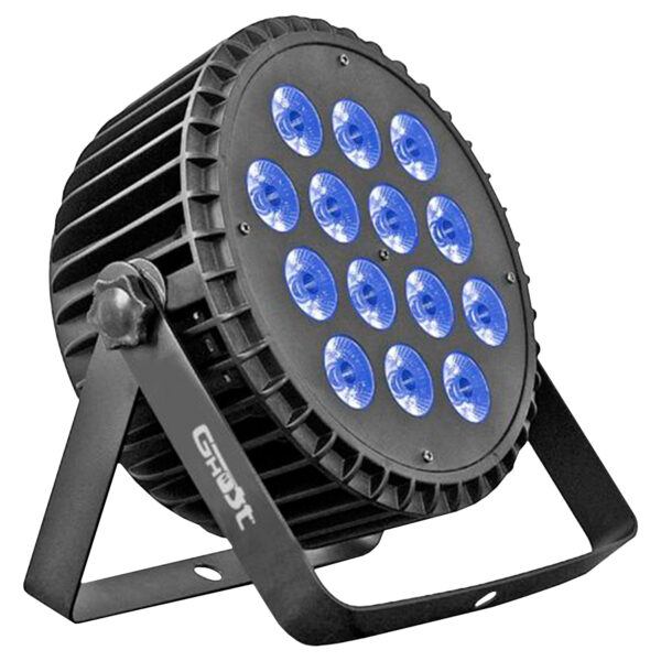 Ghost - Spoty: 14x 10W RGBW LED PAR light - Slika 2