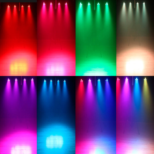 Ghost - Party Color - Slika 9