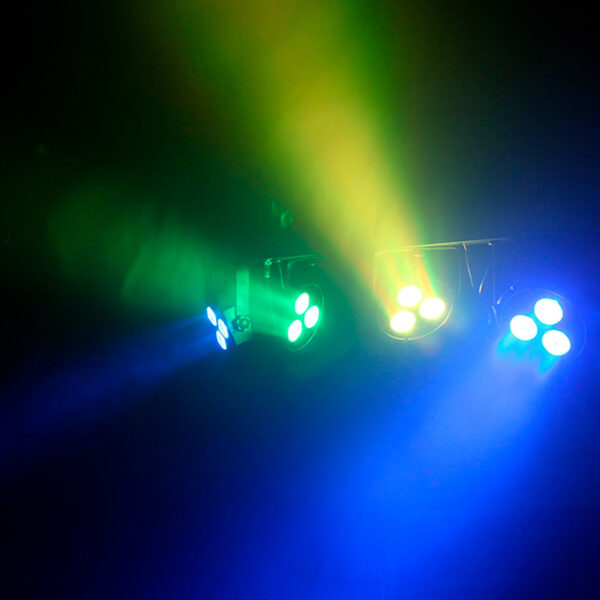 Ghost - Party Color - Slika 4