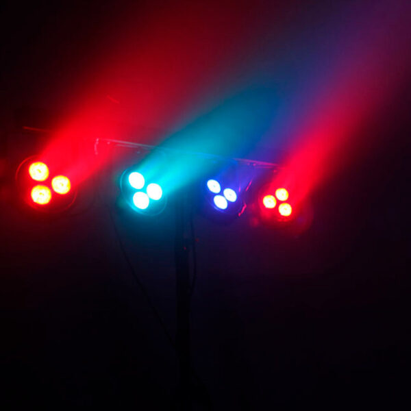 Ghost - Party Color - Slika 5