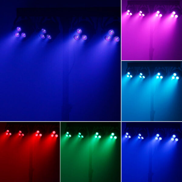 Ghost - Party Color - Slika 7