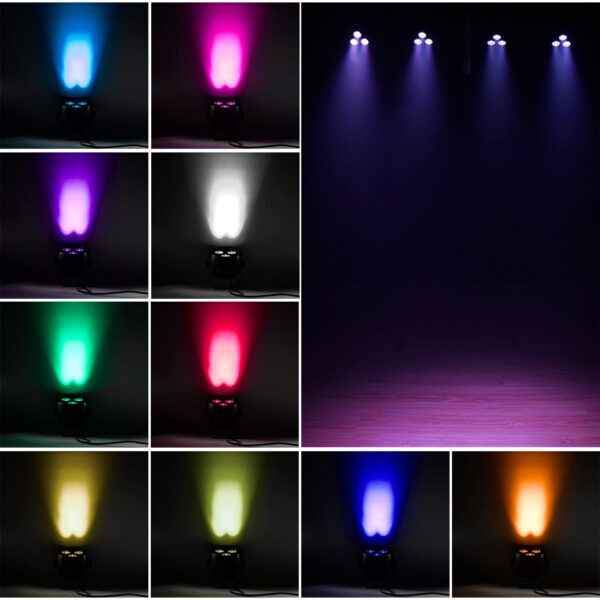 Ghost - Party Color - Slika 8