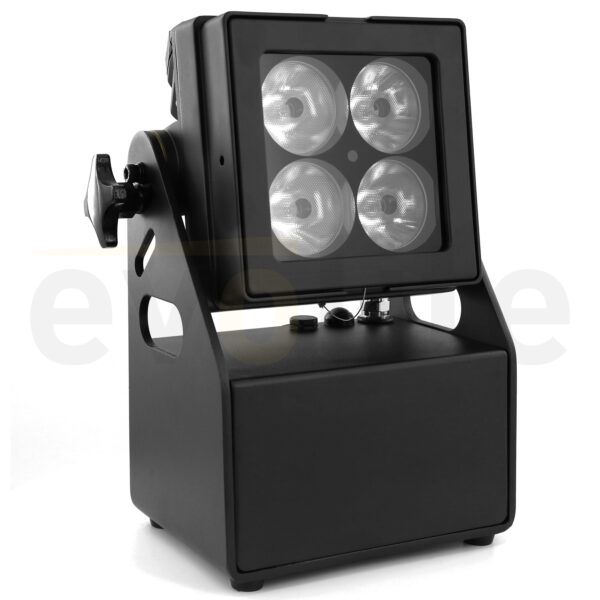 Evolite - TROPIKOLOR 4X15W-FC - Slika 2