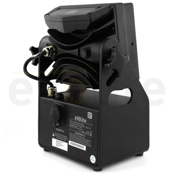 Evolite - TROPIKOLOR 4X15W-FC - Slika 4