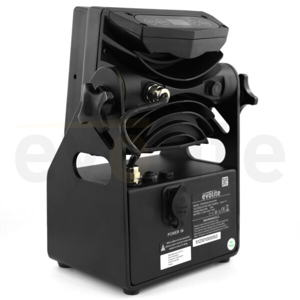 Evolite - TROPIKOLOR 4X15W-FC - Slika 6