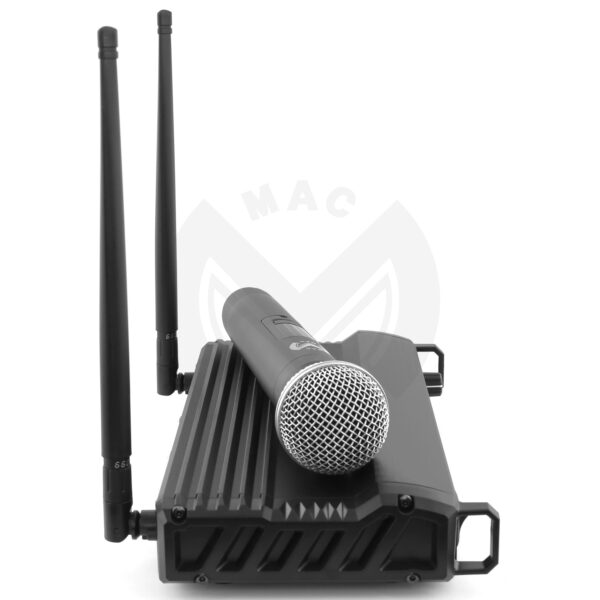 Mac Mah - UHF 100 M - Slika 3