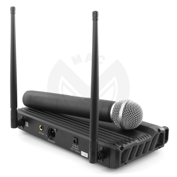 Mac Mah - UHF 100 M - Slika 4