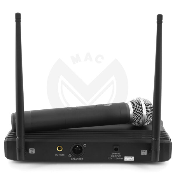 Mac Mah - UHF 100 M - Slika 5